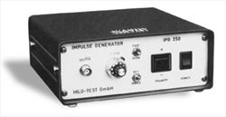 Impulse Voltage Generator IPG 250 Hilo Test